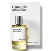 Maison Crivelli Osmanthe Kodoshan Apă de parfum