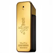 Paco Rabanne 1 Million Apa de toaletă - Tester