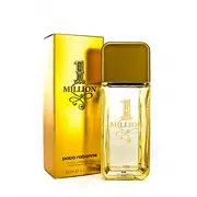 Paco Rabanne 1 Million Loțiune după ras 100ml - ambalajul deteriorat