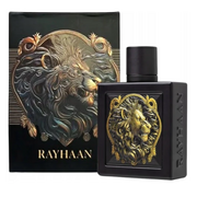 Rayhaan Lion Apă de parfum 100ml