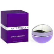 Paco Rabanne Ultraviolet Apă de parfum