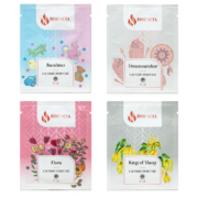 Issencia set de probă parfumuri pentru rufe 4 x 7 ml