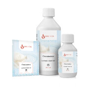  Parfumuri de rufe Issencia Cremissimo