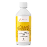  Parfumuri de rufe Issencia Jasmine & Ylang Elixir  500 ml
