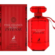 Maison Alhambra Pink Shimmer Secret Apă de parfum