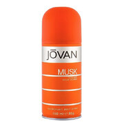 Jovan Musk for Men Spray deodorant 150 ml