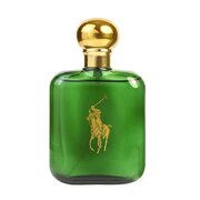 Ralph Lauren Polo Apa de toaletă - Tester