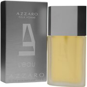 Azzaro Pour Homme L'Eau Apă de toaletă
