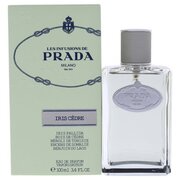 Prada Infusion D´Iris Cedre Eau de Parfum - Tester