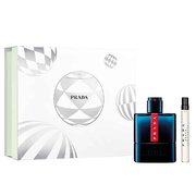 Prada Luna Rossa Ocean Set cadou, Apă de toaletă 100ml + Apă de toaletă 10ml
