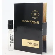 Montale Pure Gold Eau De Parfum Apă de parfum