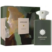 Amouage Purpose Apă de parfum
