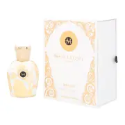 Moresque Regina Apă de parfum 50ml - Un produs despachetat