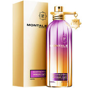 Montale Ristretto Intense Cafe Apă de parfum 100ml - Un produs despachetat 