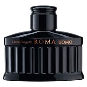 Laura Biagiotti Roma Uomo Nero Estremo Apa de parfum - Tester 125ml