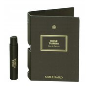 Parfum Molinard Rose Turkia