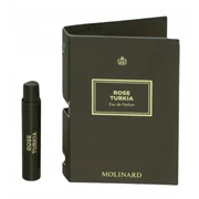 Parfum Molinard Rose Turkia