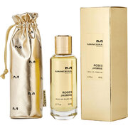 Mancera Roses Jasmine Apă de parfum