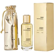 Mancera Roses Jasmine Apă de parfum