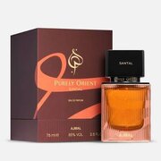 Ajmal Santal Apă de parfum 75ml - Un produs despachetat