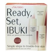 Shiseido Ibuki starter kit Set cadou