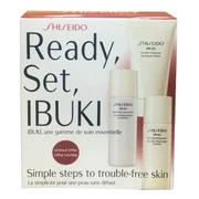 Shiseido Ibuki starter kit Set cadou