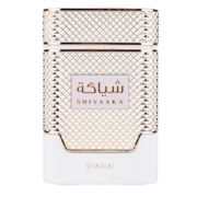 Khadlaj Shiyaaka White Apă de parfum