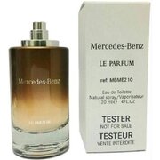 Mercedes-Benz Le Parfum For Men Apa de parfum - Tester
