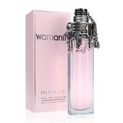 Thierry Mugler Womanity Apa de parfum, 80 ml