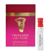 Trussardi A Way for Her Apă de toaletă 1.5 ml