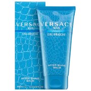 Versace Man Eau Fraiche Balsam după ras, 75 ml