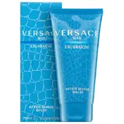Versace Man Eau Fraiche Balsam după ras, 75 ml