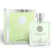 Maison Alhambra Versencia Essence Apă de parfum 100ml - Un produs despachetat
