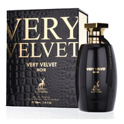 Maison Alhambra Very Velvet Noir Apă de parfum 100ml