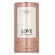 Victoria's Secret Love Eau de Parfum Apă de parfum