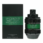 Viktor & Rolf Spicebomb Night Vision Apă parfumată