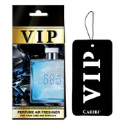 Odorizant de cameră parfumat VIP Air Azzaro Chrome