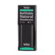 Wild Black Fresh Cotton & Sea Salt Deostick