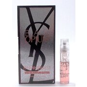 Yves Saint Laurent Black Opium Glitter Apă de parfum