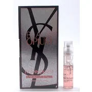 Yves Saint Laurent Black Opium Glitter Apă de parfum