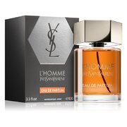 Yves Saint Laurent L'Homme Eau de Parfum Apă de parfum