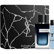 Yves Saint Laurent Y Set cadou, Eau de Parfum 100ml + Eau de Parfum 10ml