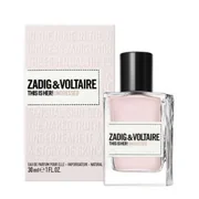 Zadig&Voltaire This Is Her! Undressed Apă de parfum