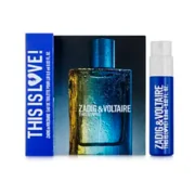 Zadig & Voltaire Aceasta este dragostea! Pour Lui Eau de Toilette