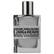 Zadig & Voltaire This is Really him! Apa de toaletă - Tester, 100 ml