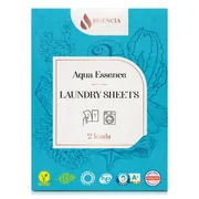 Foi de detergent pentru 2 spălări Issencia Aqua Essence