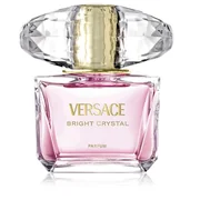 Versace Bright Crystal Parfum Extract de parfum - Tester