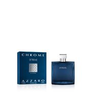 Azzaro Chrome Extreme Apă de parfum