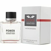 Apa de toaletă Antonio Banderas Power of Seduction