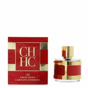 Carolina Herrera CH Insignia editie limitata apa parfumata 100ml